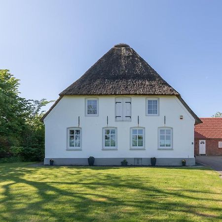 Osterhof Villa Galmsbull Exterior foto