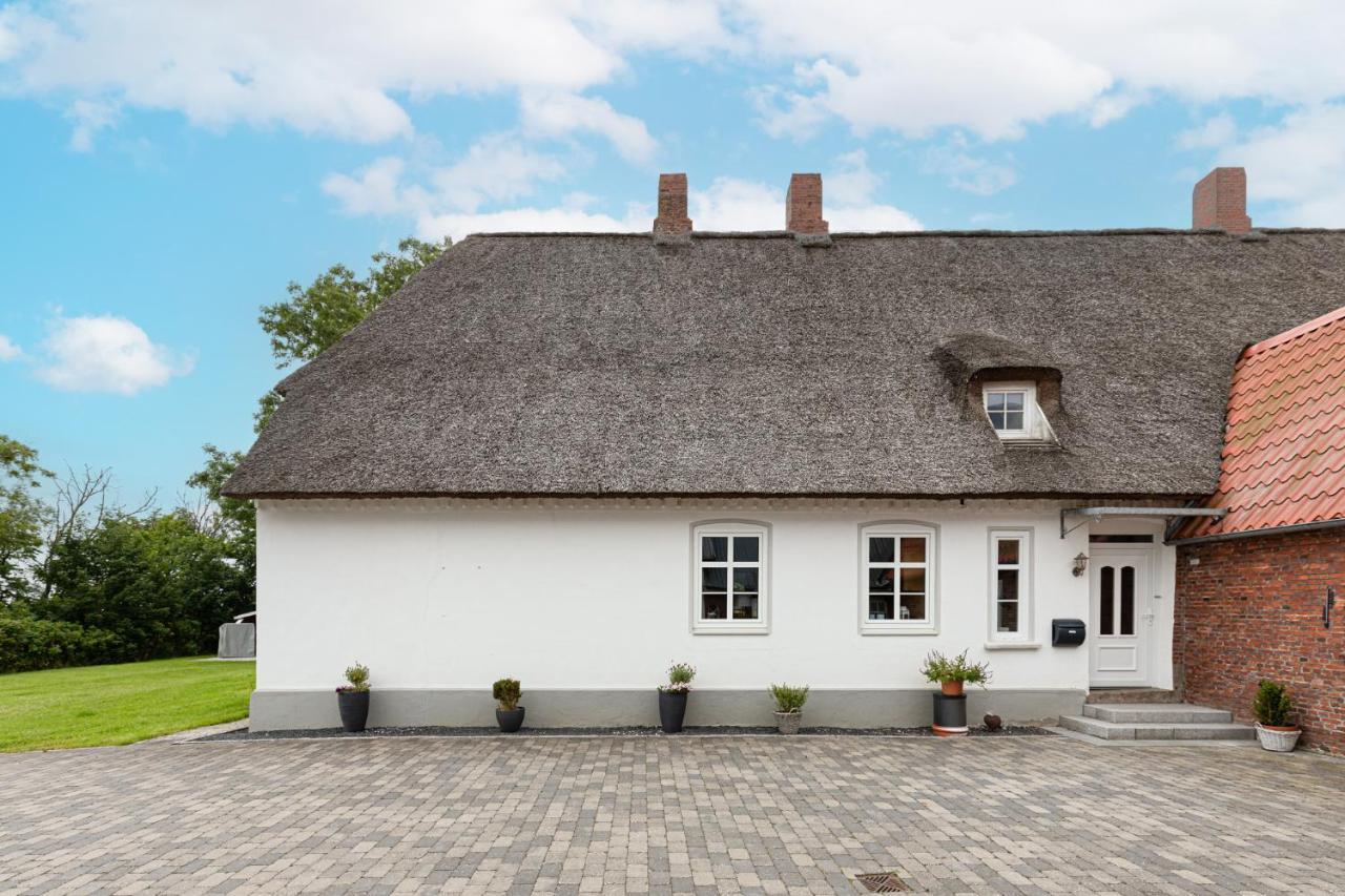 Osterhof Villa Galmsbull Exterior foto